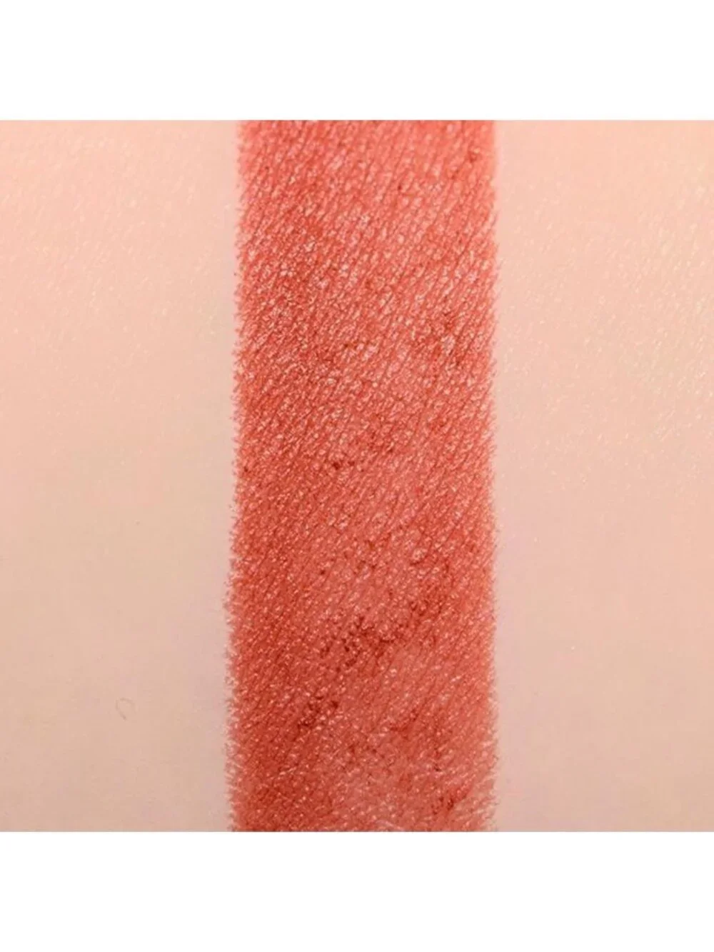Velvety Matte Lipstick in Marrakesh-Mere - Long-Lasting, Hydrating, 0.10 Oz